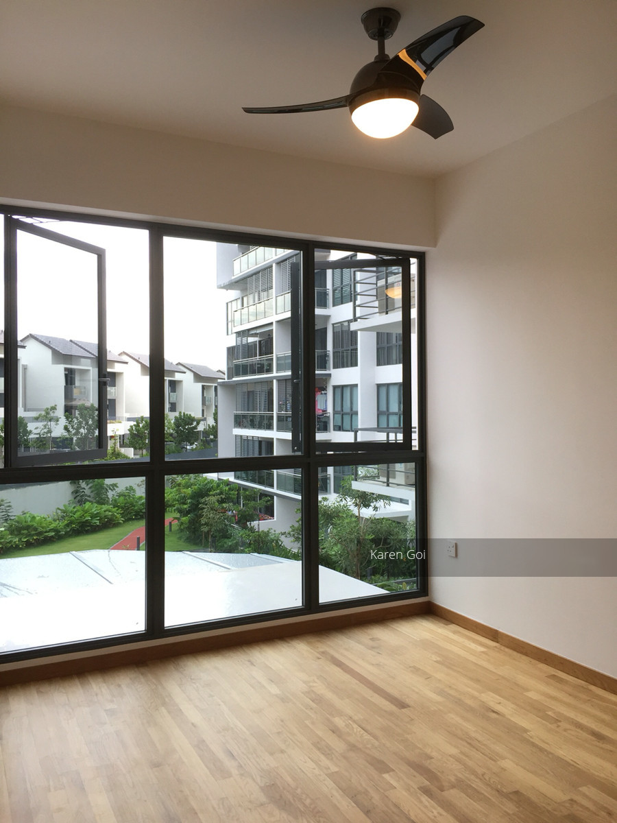 Parc Olympia (D17), Condominium #118110482